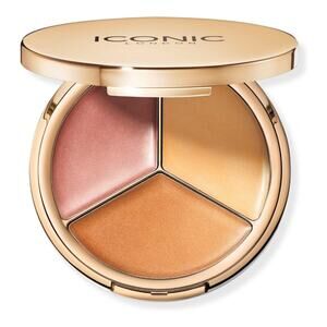 ICONIC London Dewy Glow Highlight